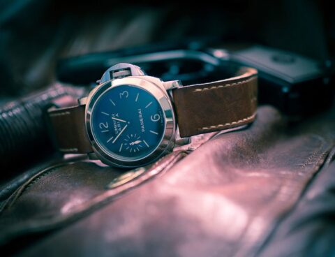 DW Released Brand New Model