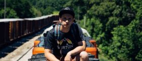 The Boy Who Traveled Half The World