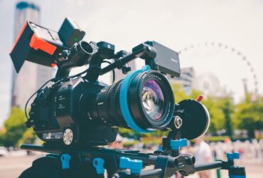 Digital Camera in the Digital Age