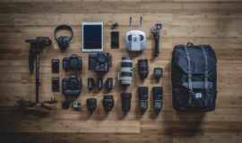 Photography Gear For Everyone