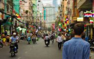 Hanoi among the ranks of happiest cities ever