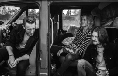 Maroon 5 New Album
