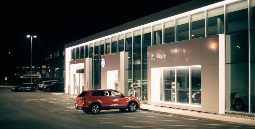 Tesla’s Texas push puts German plant on back burner