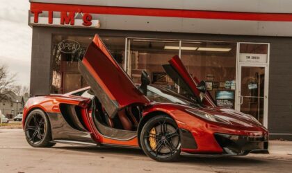German automakers have uphill struggle to go green