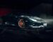 Lamborghini Aventador successor breaks down while testing Lamborghini Aventador successor breaks down while testing