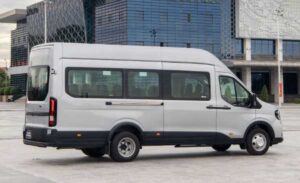 Transit Mobihome